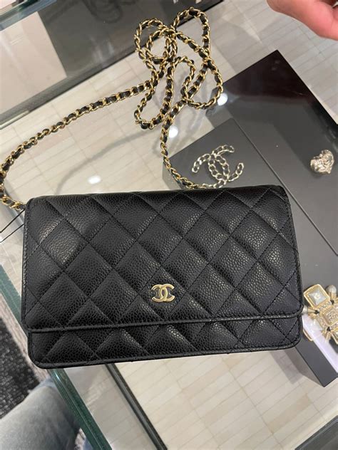 The Ultimate Guide to Chanel Wallet on Chain WOC .